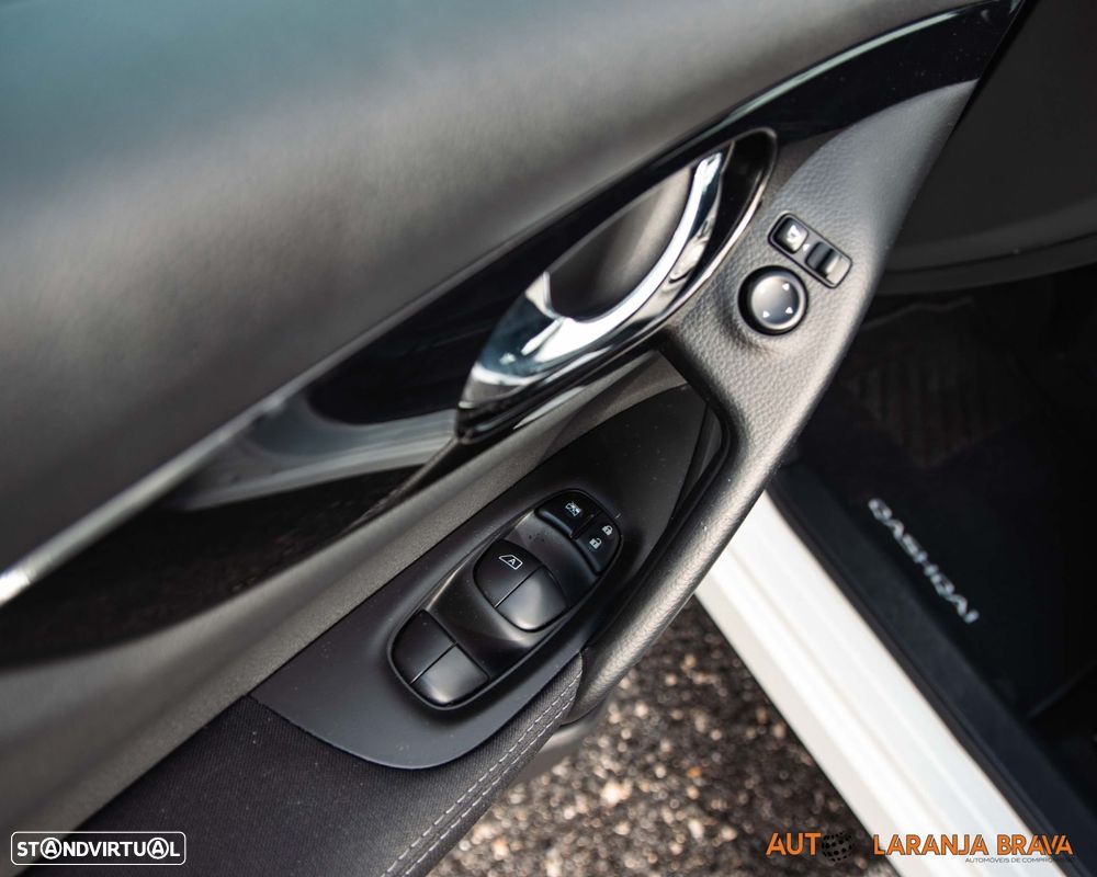 Nissan Qashqai 1.5 dCi Acenta RS - 29