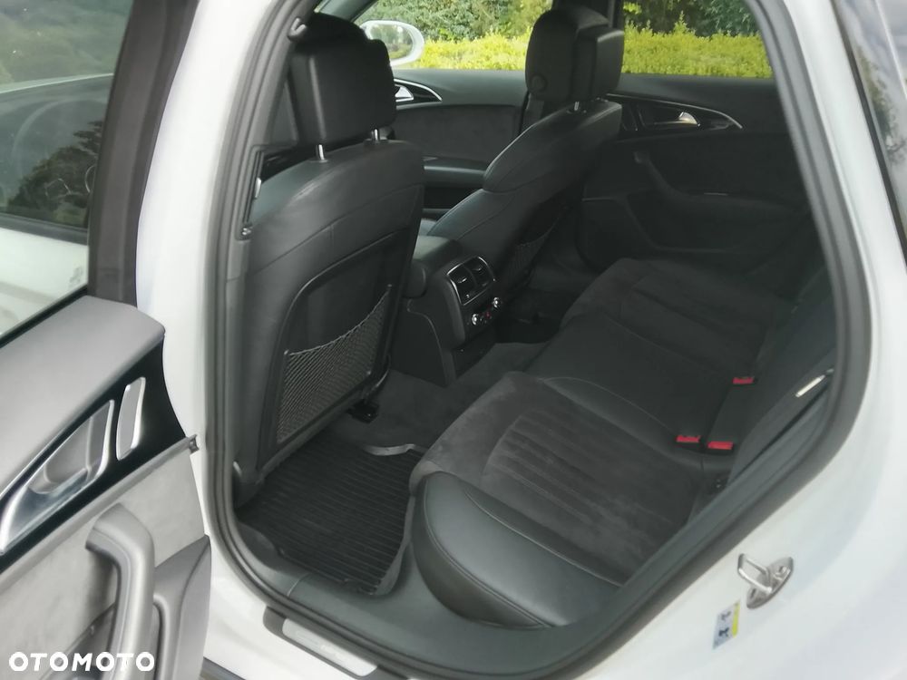 Audi A6 Allroad - 31