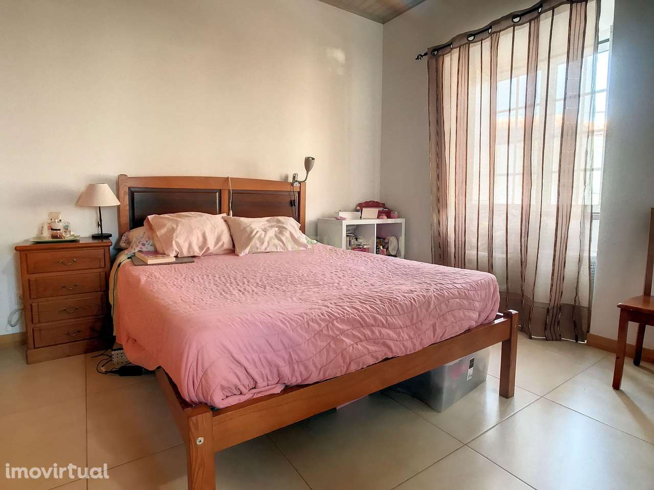 Moradia composta por 2 apartamentos T1 + T2 na Vila de Porto Judeu - Grande imagem: 5/14