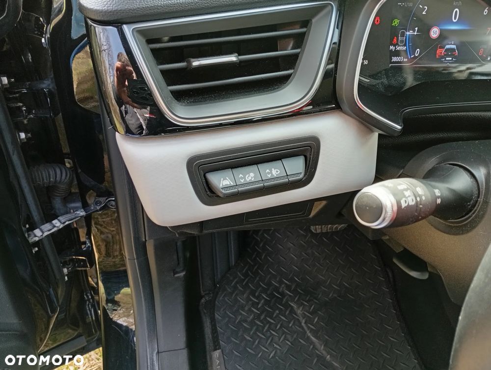 Renault Captur TCe Mild Hybrid 140 EDC GPF EVOLUTION - 15