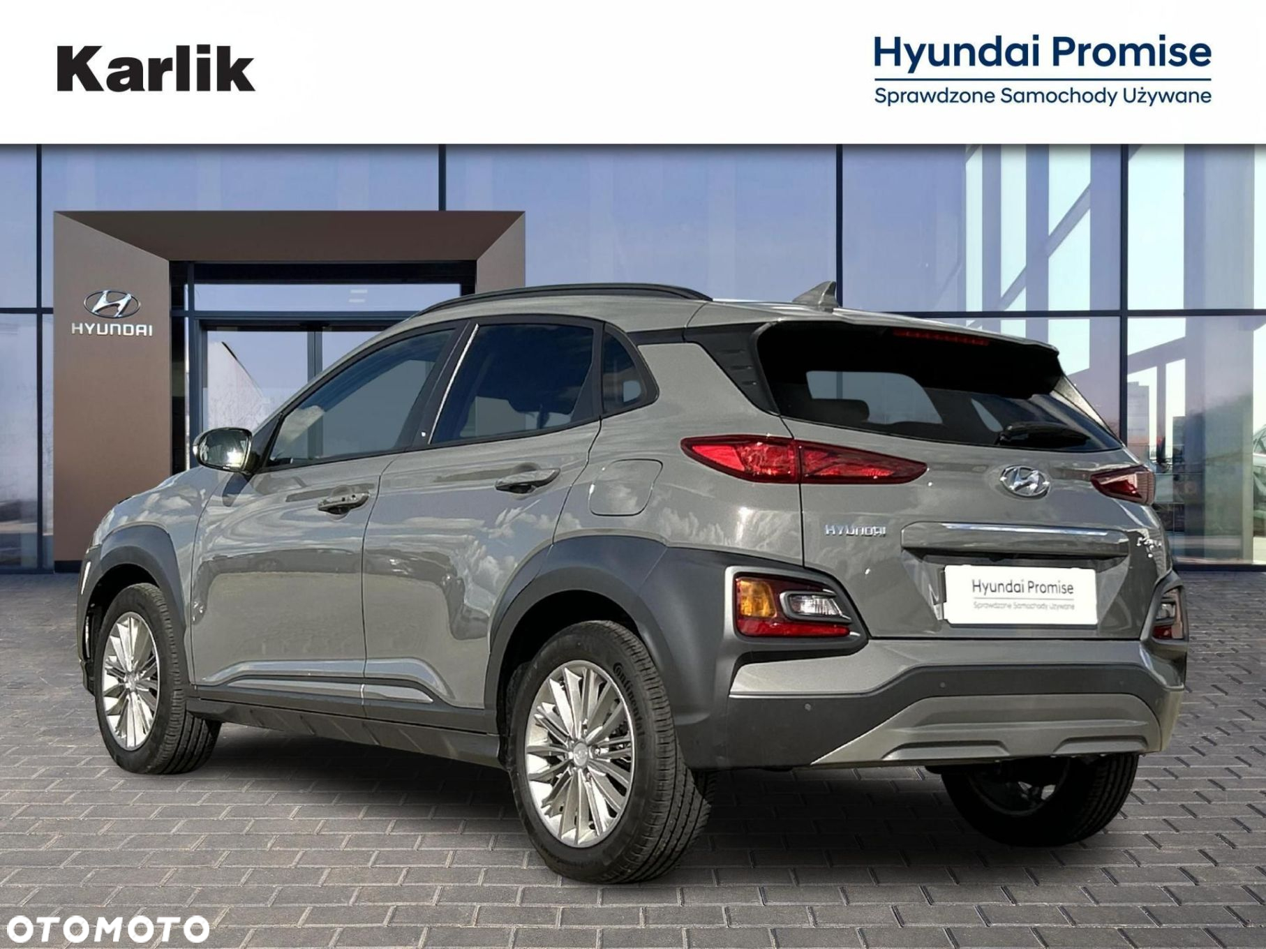 Hyundai Kona - 3