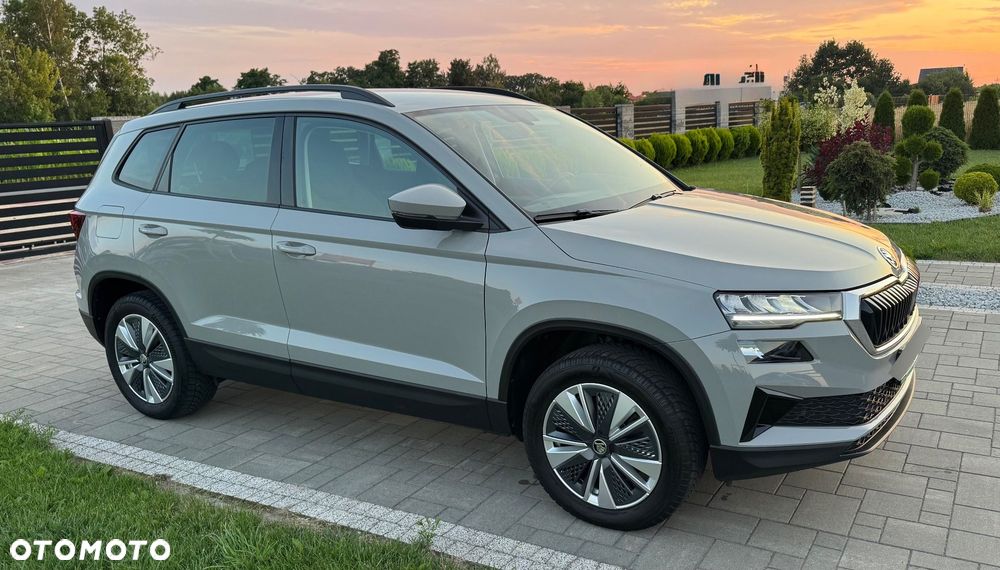 Skoda Karoq - 6