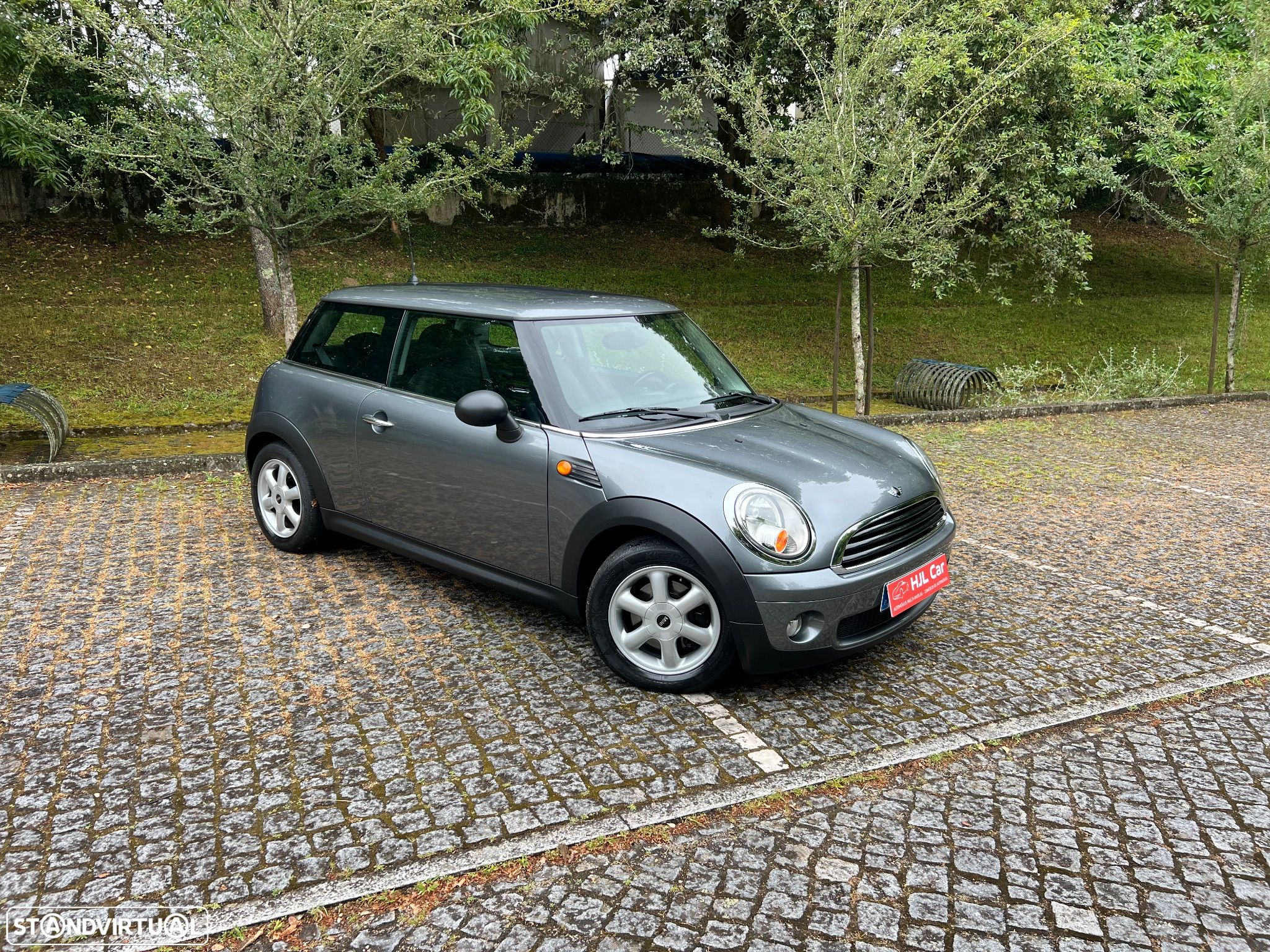 MINI 3 Portas One 1.4 - 1