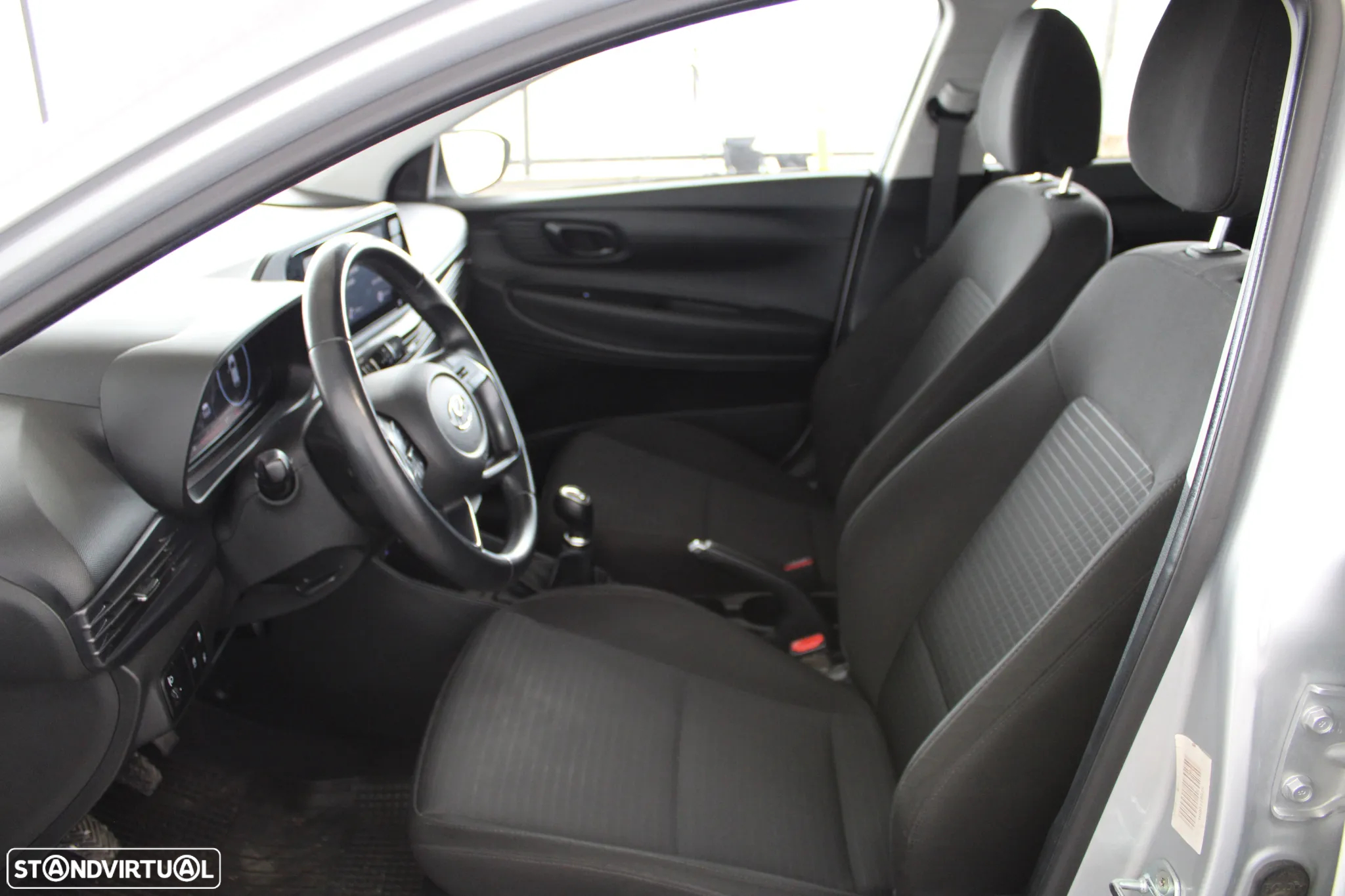 Hyundai i20 1.2 Comfort - 6