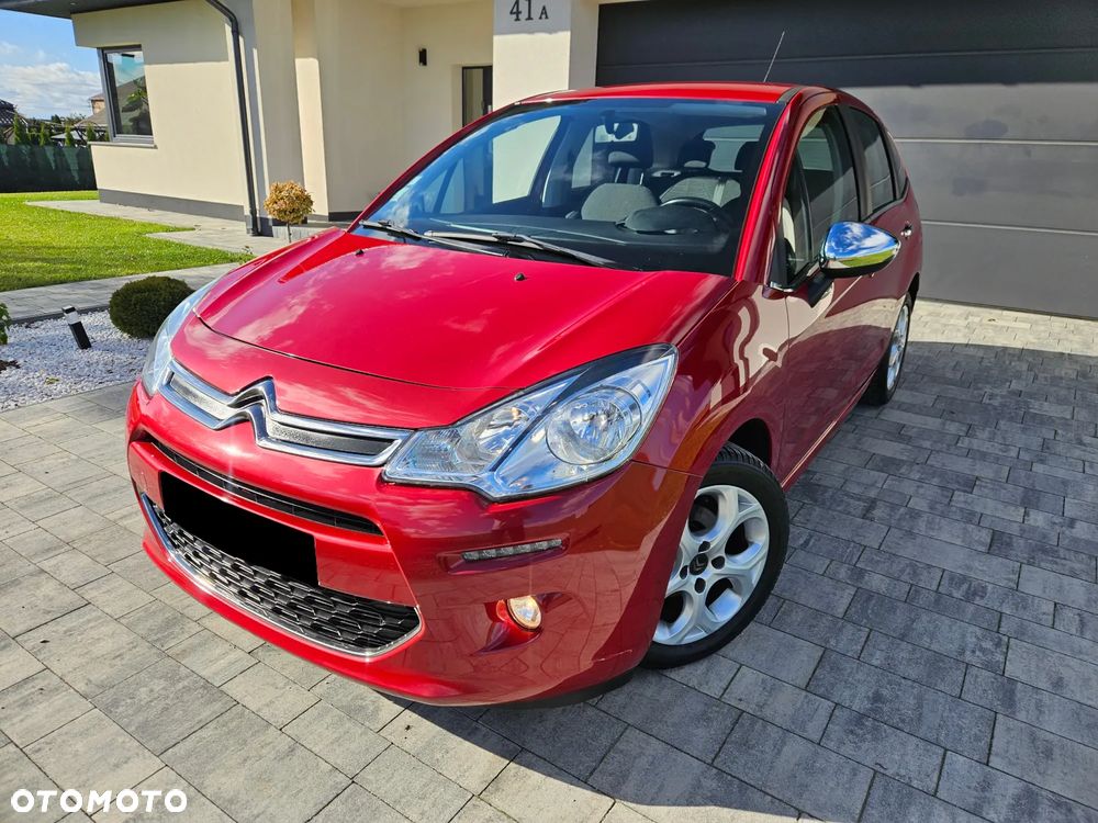 Citroën C3 1.2 VTi Exclusive - 9