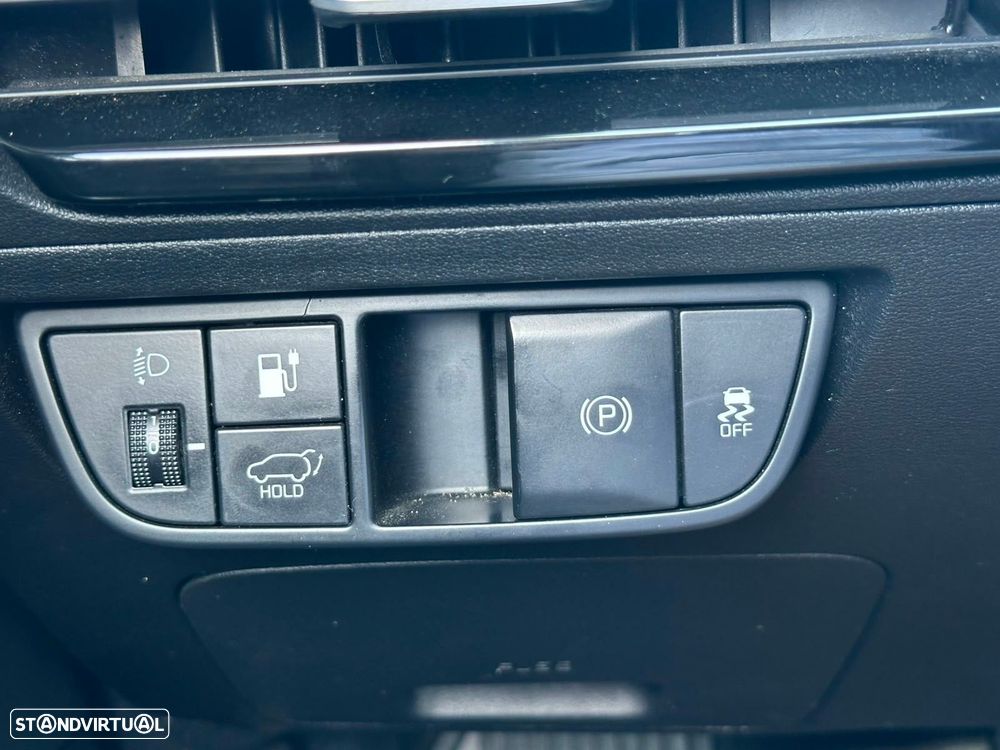 Kia EV6 58 kWh Air - 31