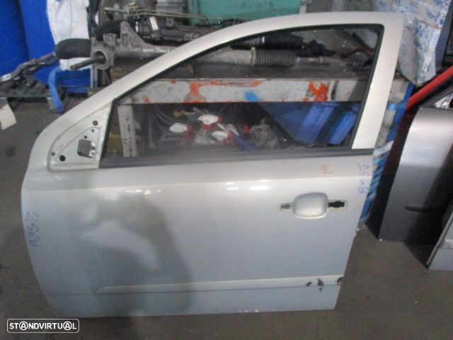 Porta Por2568 OPEL ASTRA H 2007 1.3CDTI 90 5P CINZA FE - 1