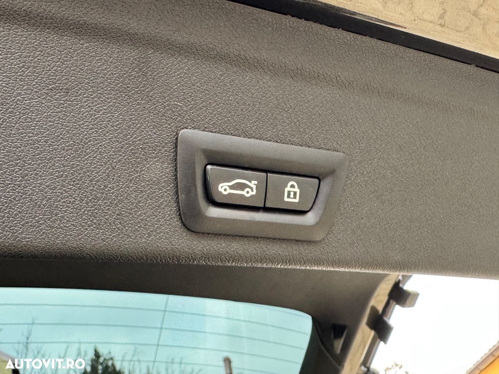 BMW X6 xDrive40i - 16