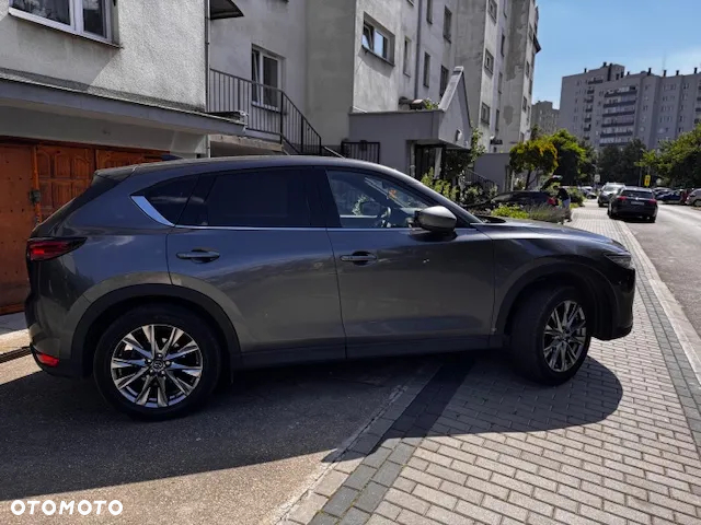 Mazda CX-5 2.0 Skydream 2WD - 9