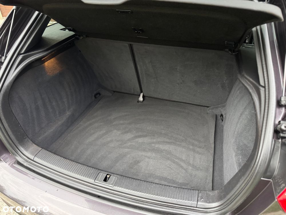 Audi A3 Sportback 2.0 TDI DPF S line Sportpaket - 30