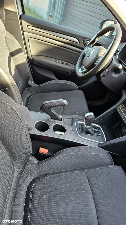 Renault Megane - 29
