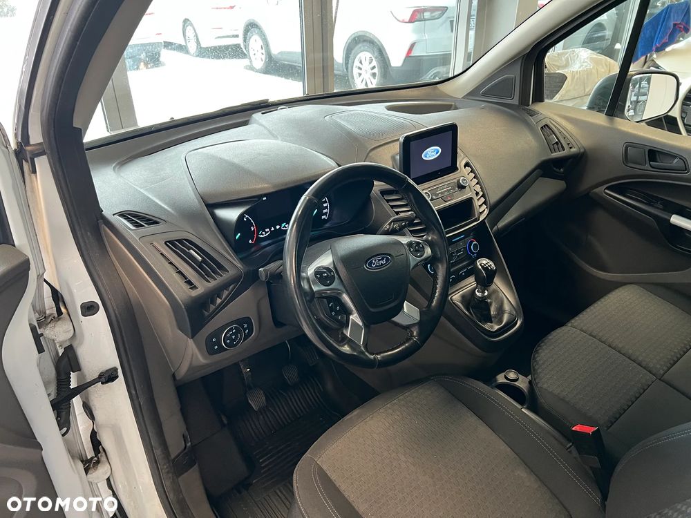 Ford Connect - 20