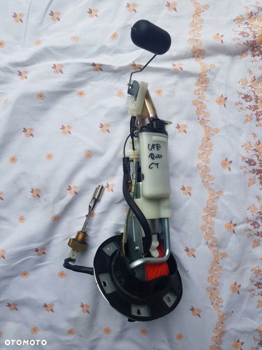 Honda VFR 1200 X Crosstourer pompa paliwa - 1