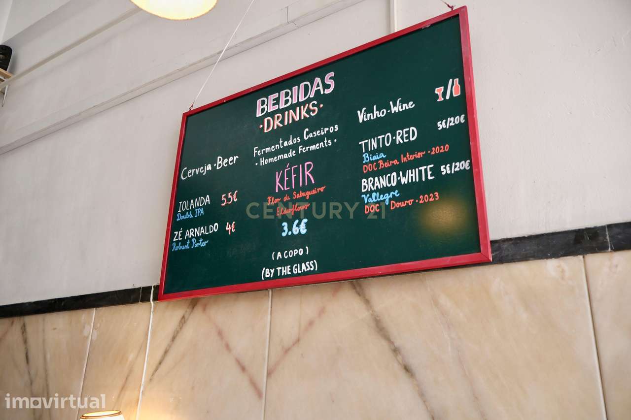 Trespasse hamburgueria/restaurante- Equipado - Instagram ativo + Googl - Grande imagem: 2/29