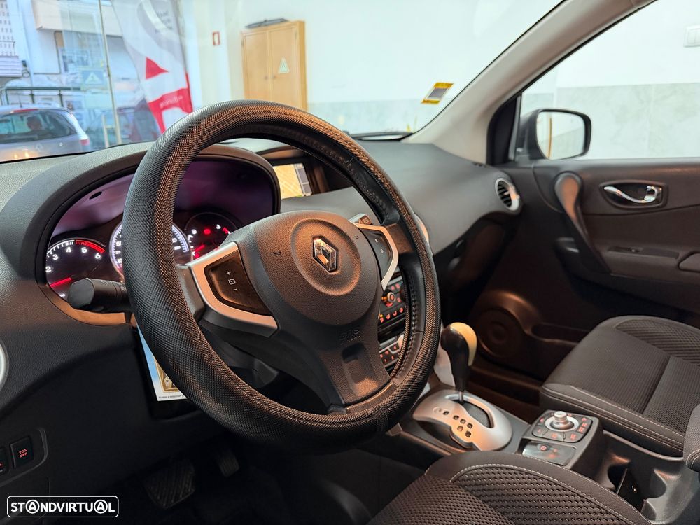 Renault Koleos 2.0 dCi FAP 4x4 Aut. Dynamique - 25