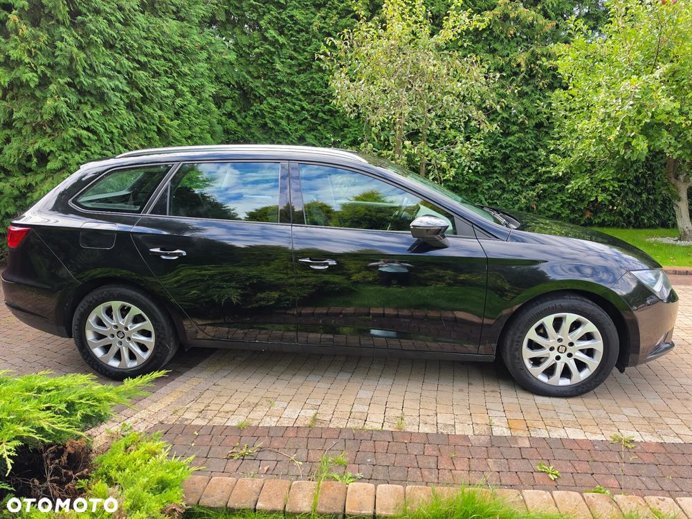 Seat Leon 1.4 TSI Style S&S - 7