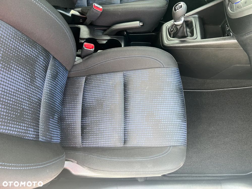 Hyundai ix20 1.4 UEFA EURO 2012 Edition - 34