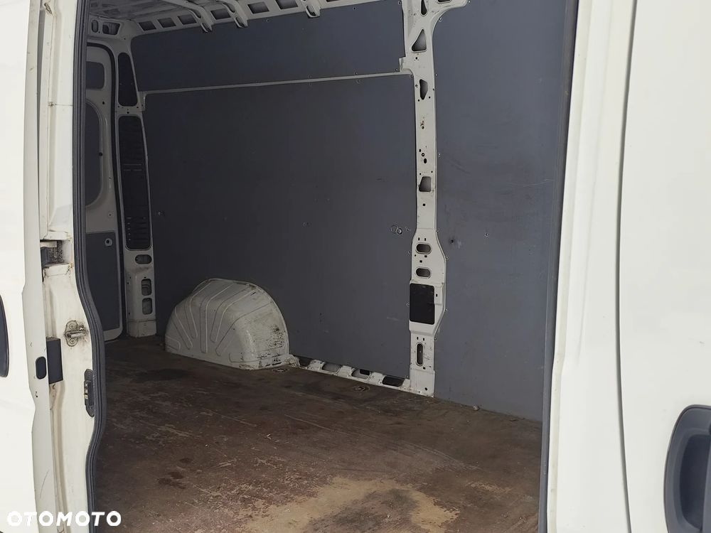 Citroën JUMPER L2H3 - 23