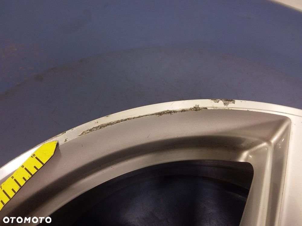 MERCEDES CLS W218 ALUFELGI AMG 9.5JX19 5X112 ET48 A2184011702 2 SZT - 11