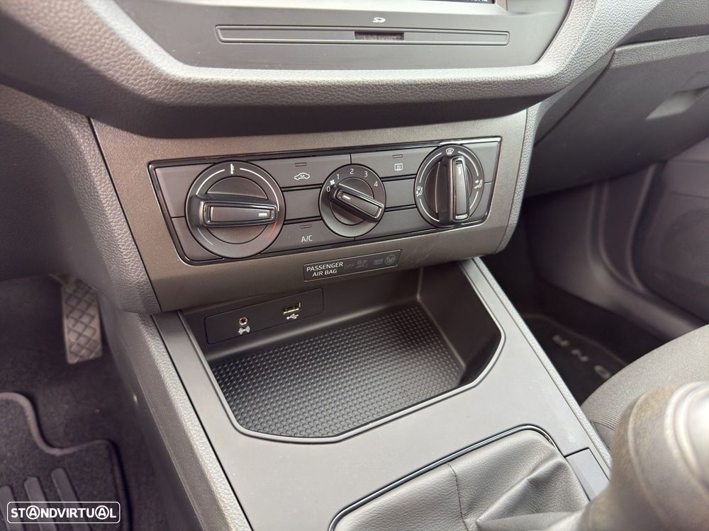 SEAT Arona 1.0 TSI Style - 10