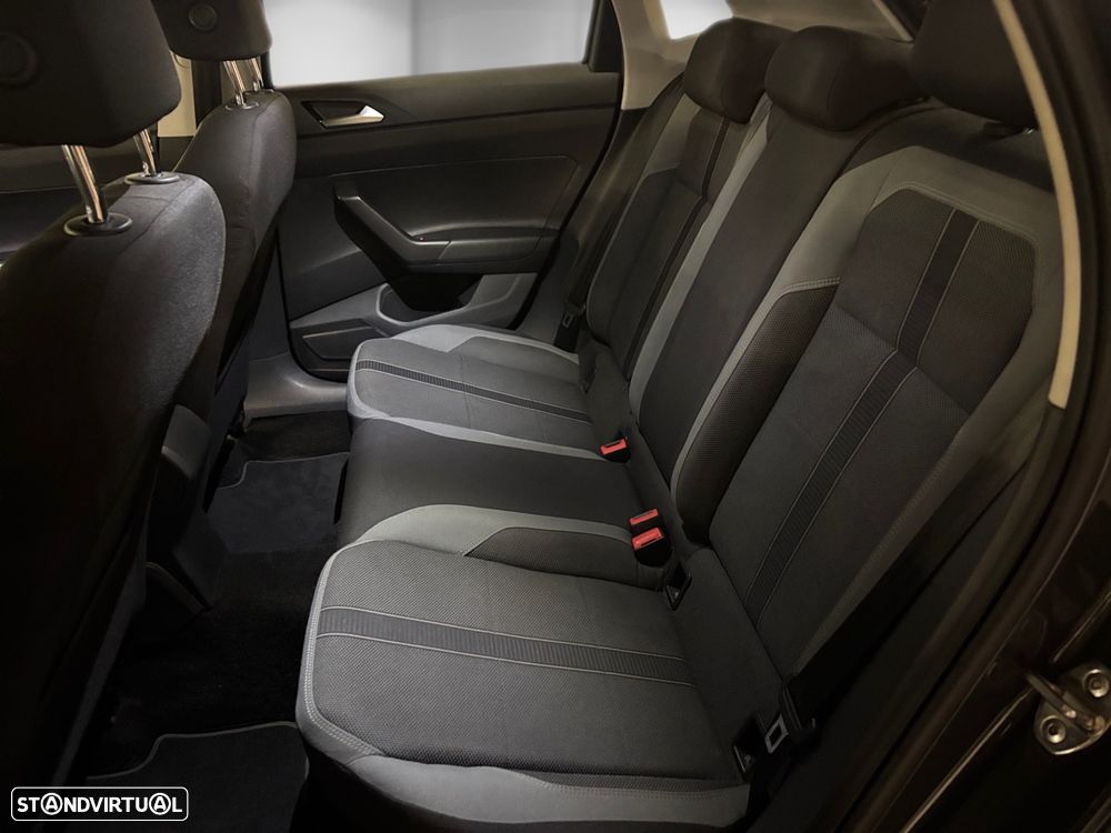 VW Polo 1.0 TSI DSG Highline - 8