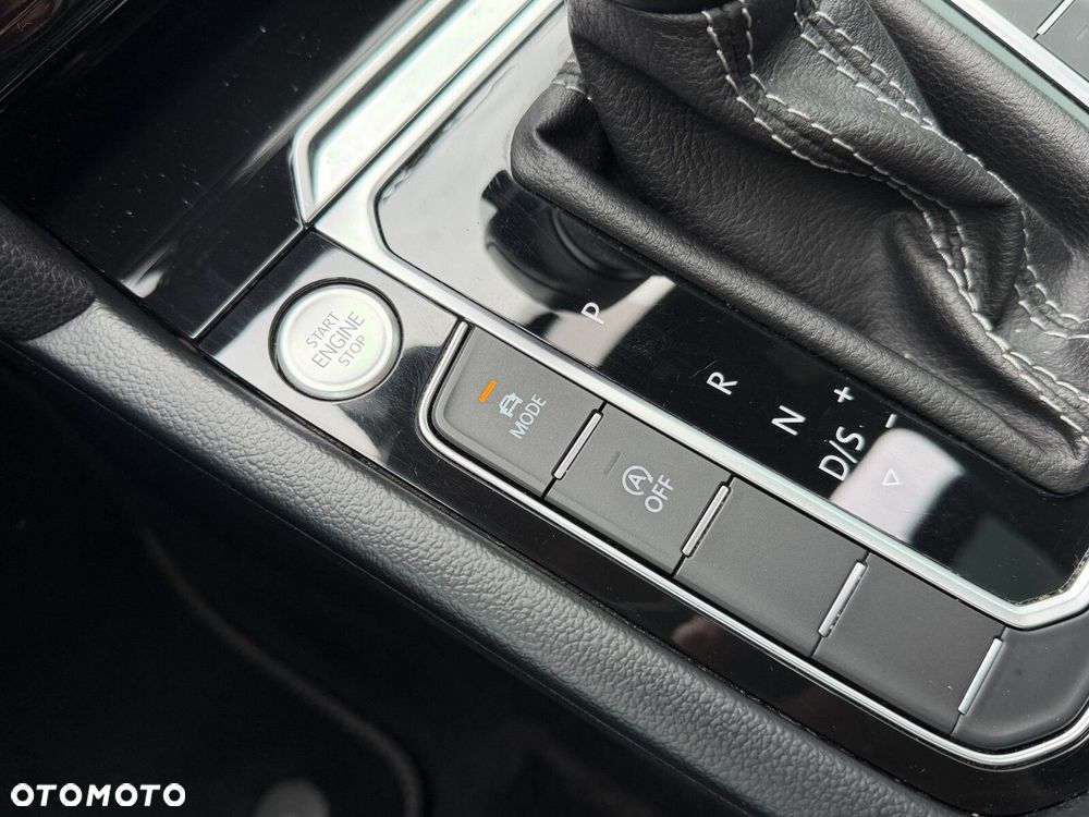 Volkswagen Arteon Shooting Brake - 28