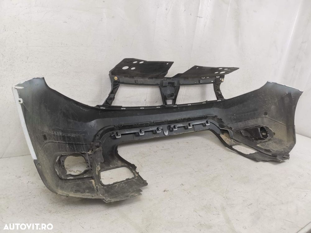 Bara Fata Dacia  Duster 2 2018 2019 2020 2021 2022 Originala In Stare - 7