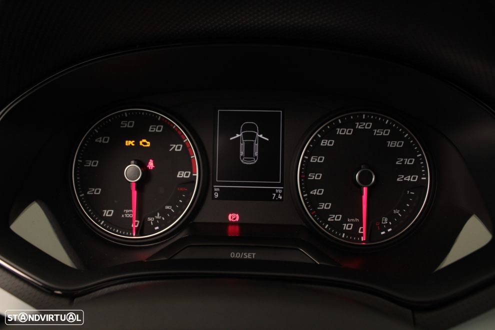 SEAT Arona 1.0 TSI Style - 24