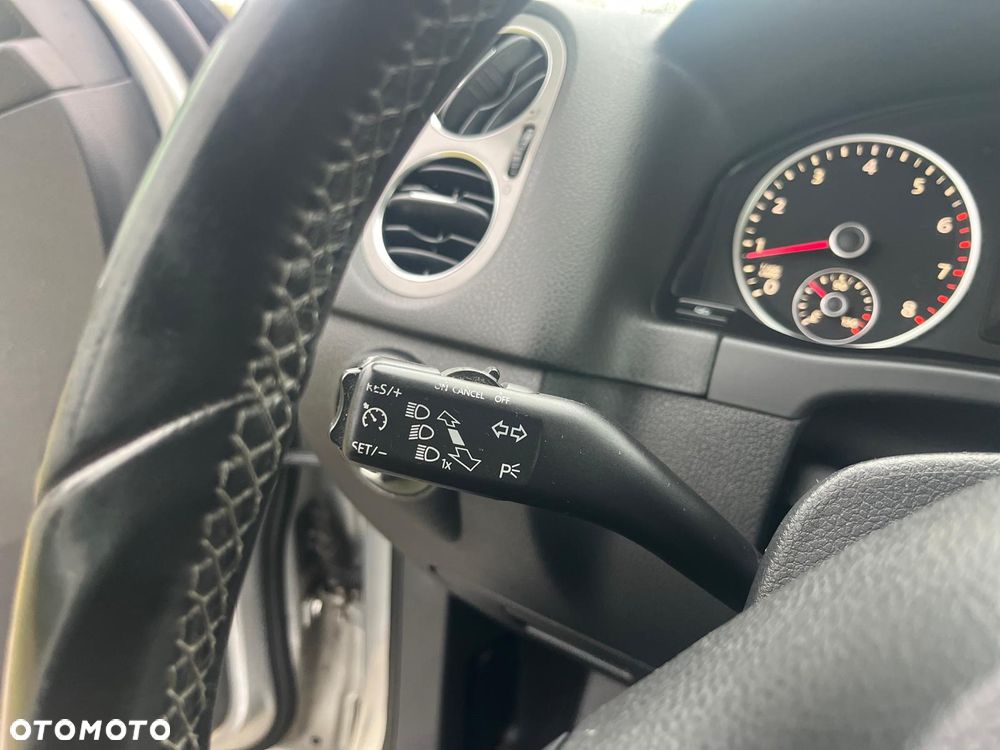Volkswagen Tiguan 2.0 TSI 4Motion DSG Freestyle - 20