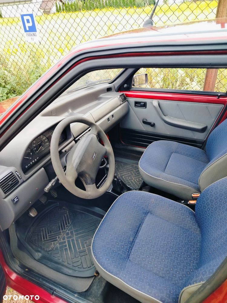 Fiat Uno - 3
