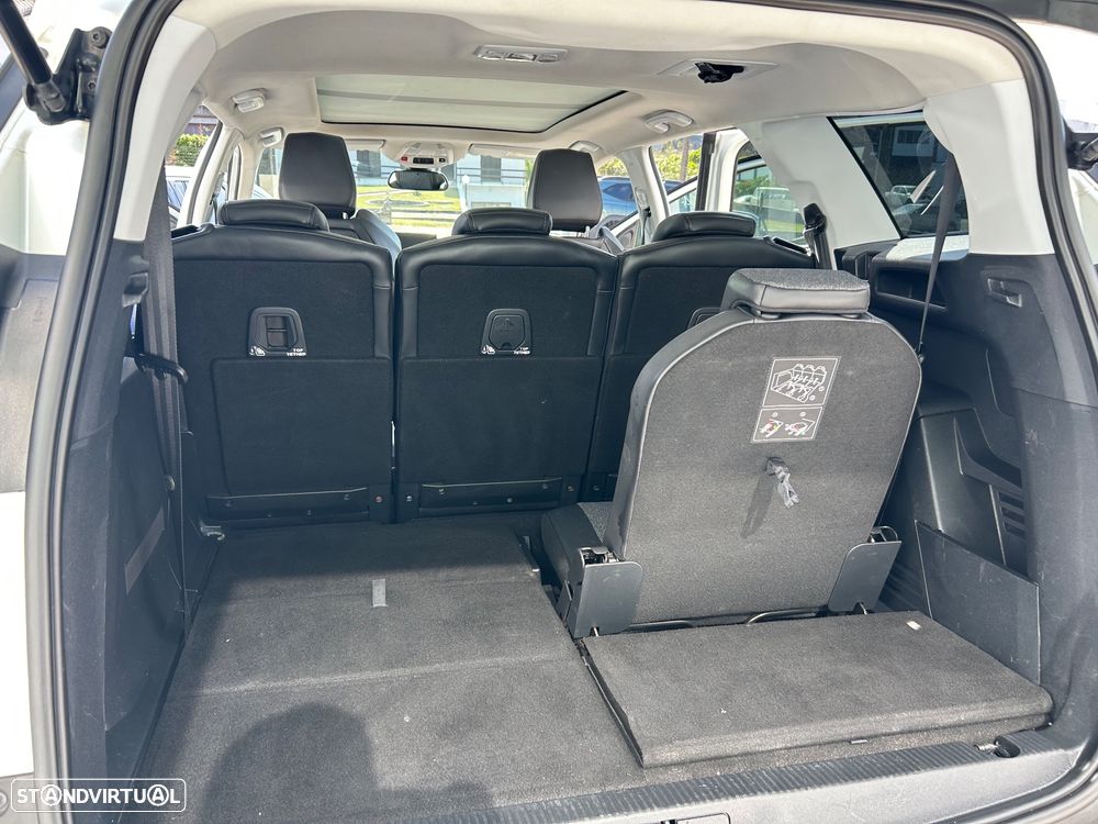 Peugeot 5008 1.6 BlueHDi Allure EAT6 - 13