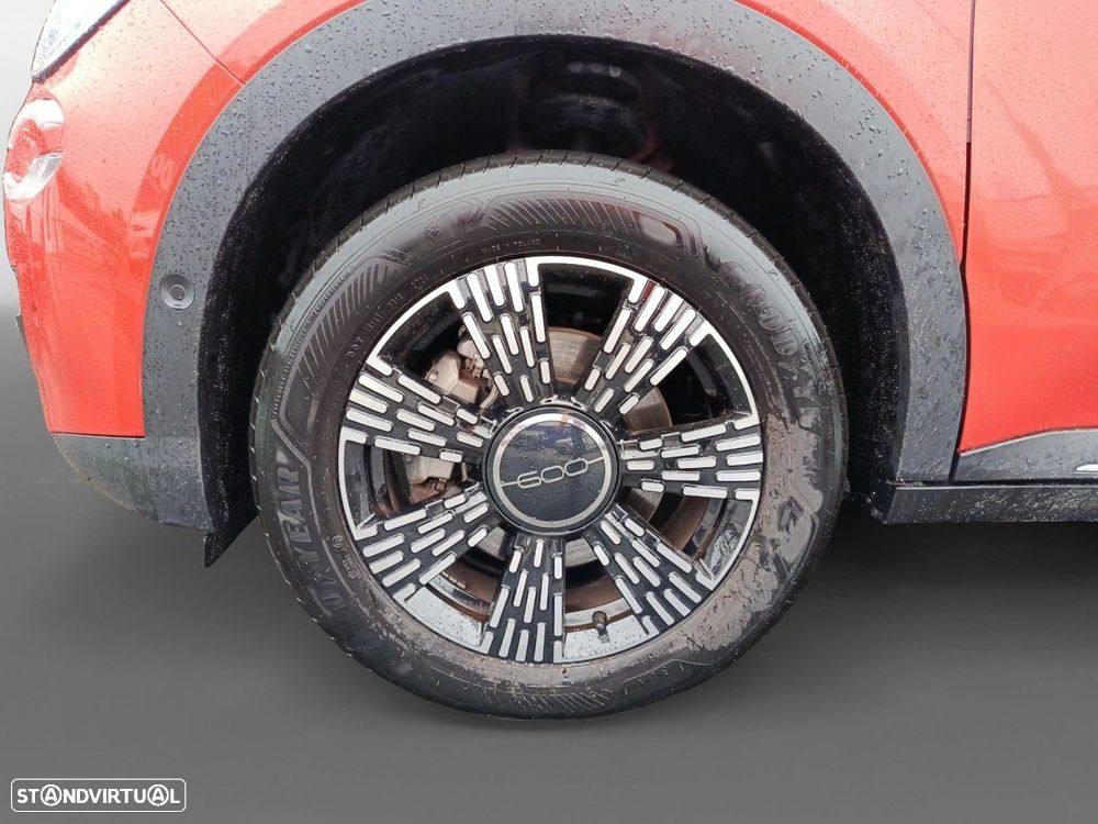 Fiat 600 1.2 Hybrid - 14