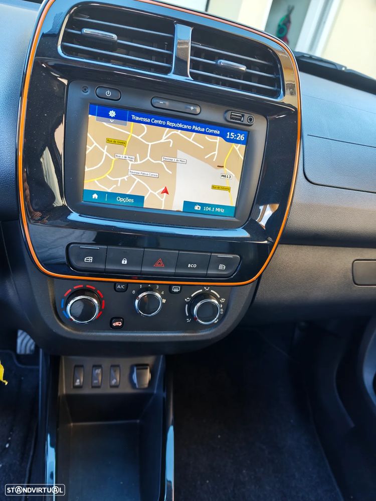 Dacia Spring Electric 45 Comfort Plus - 17