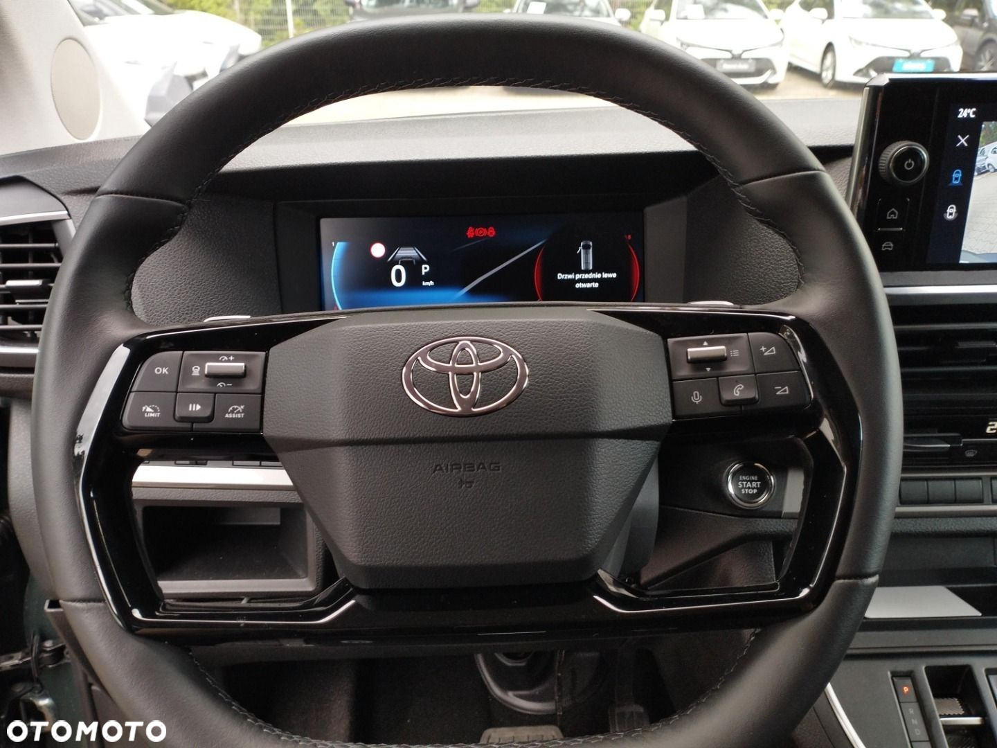 Toyota Proace Verso - 16