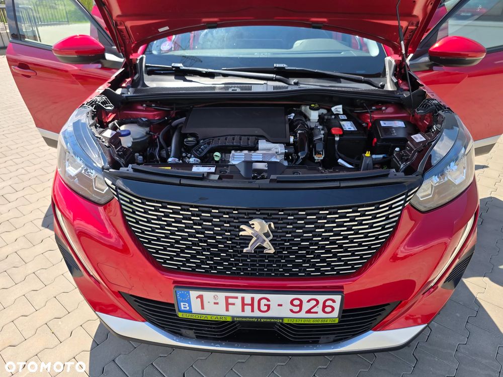 Peugeot 2008 PureTech 130 GT Pack - 34