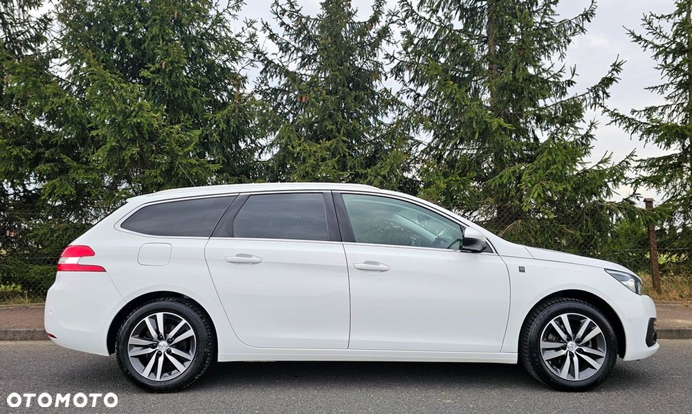 Peugeot 308 - 6