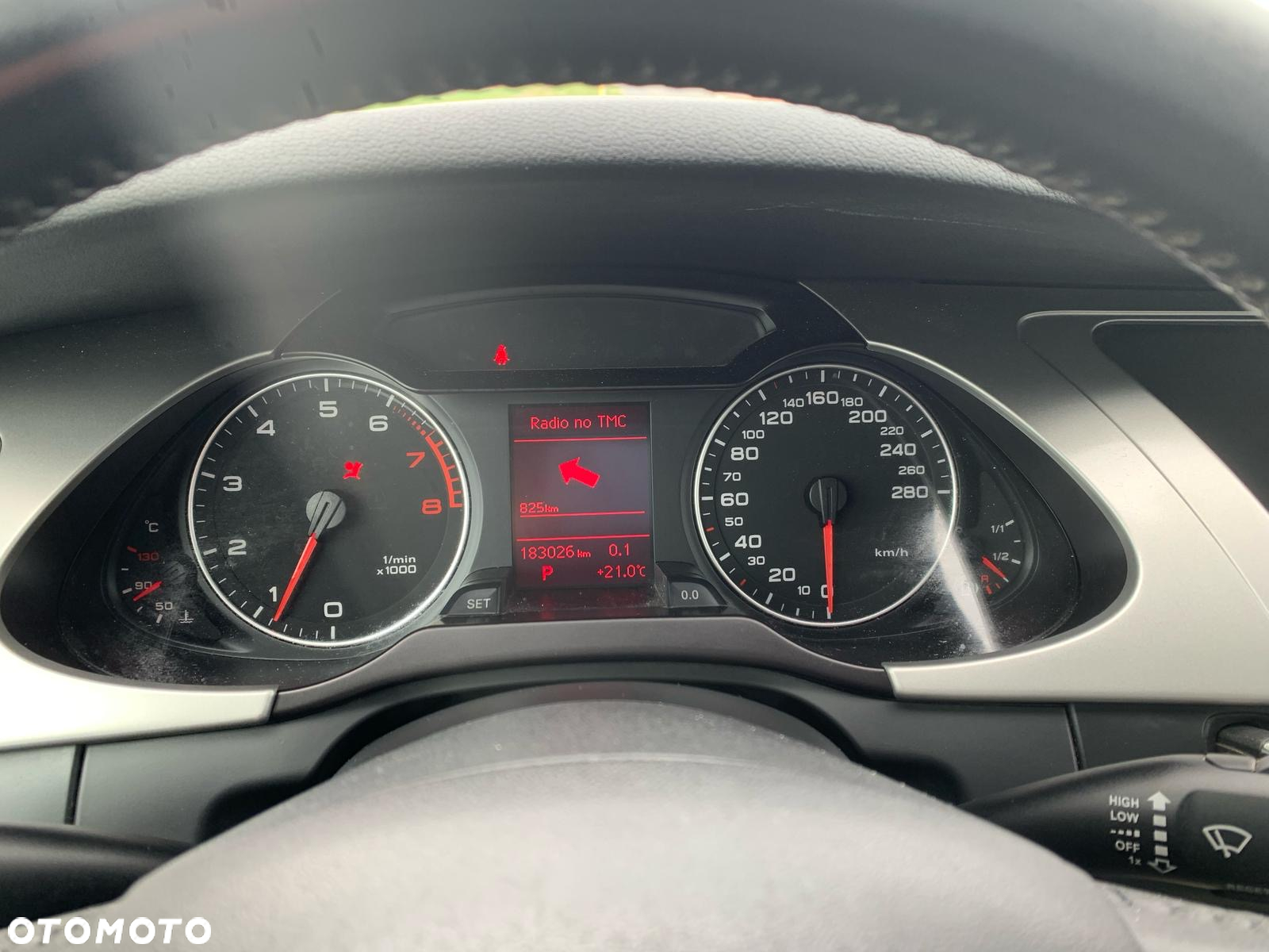 Audi A4 - 34