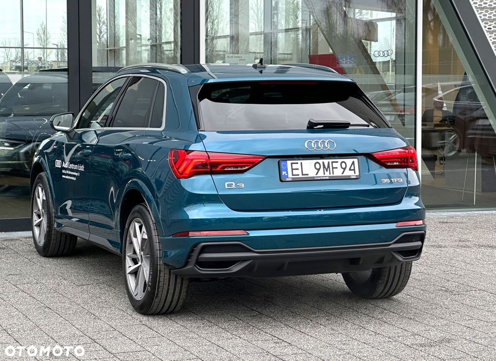 Audi Q3 - 10