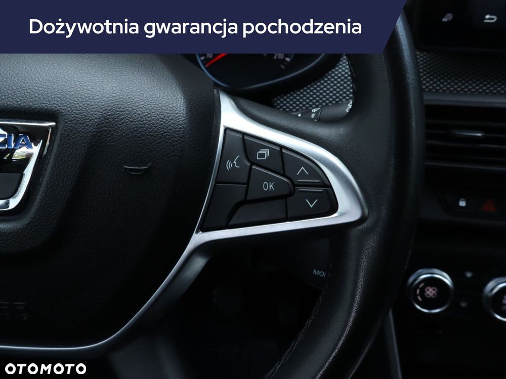 Dacia Jogger - 21