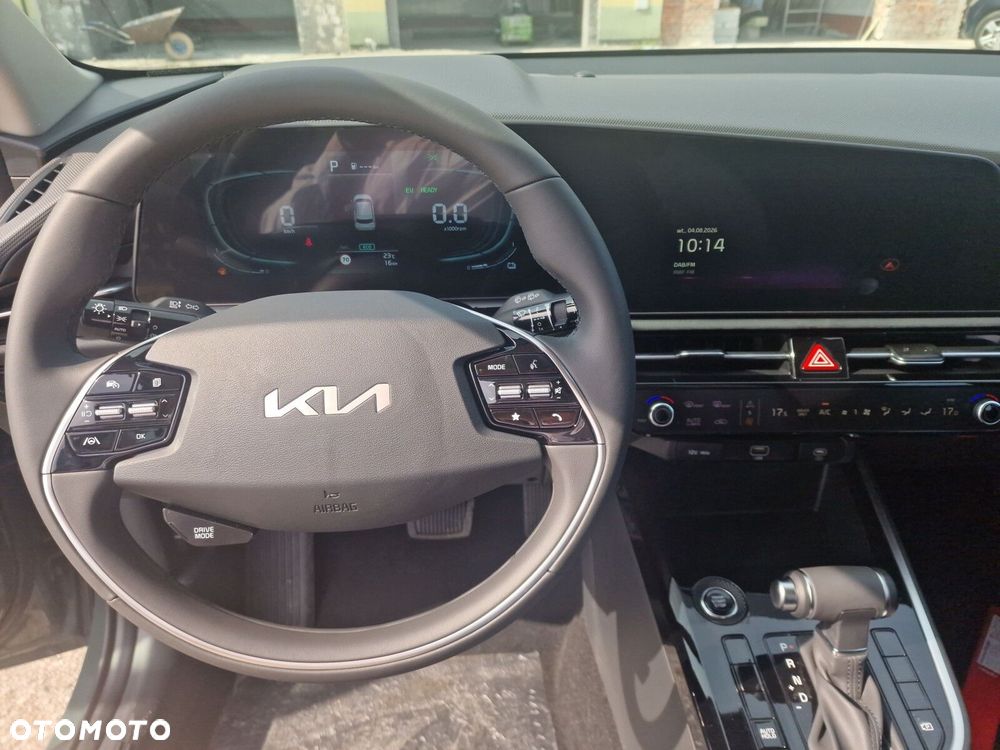 Kia Niro - 14