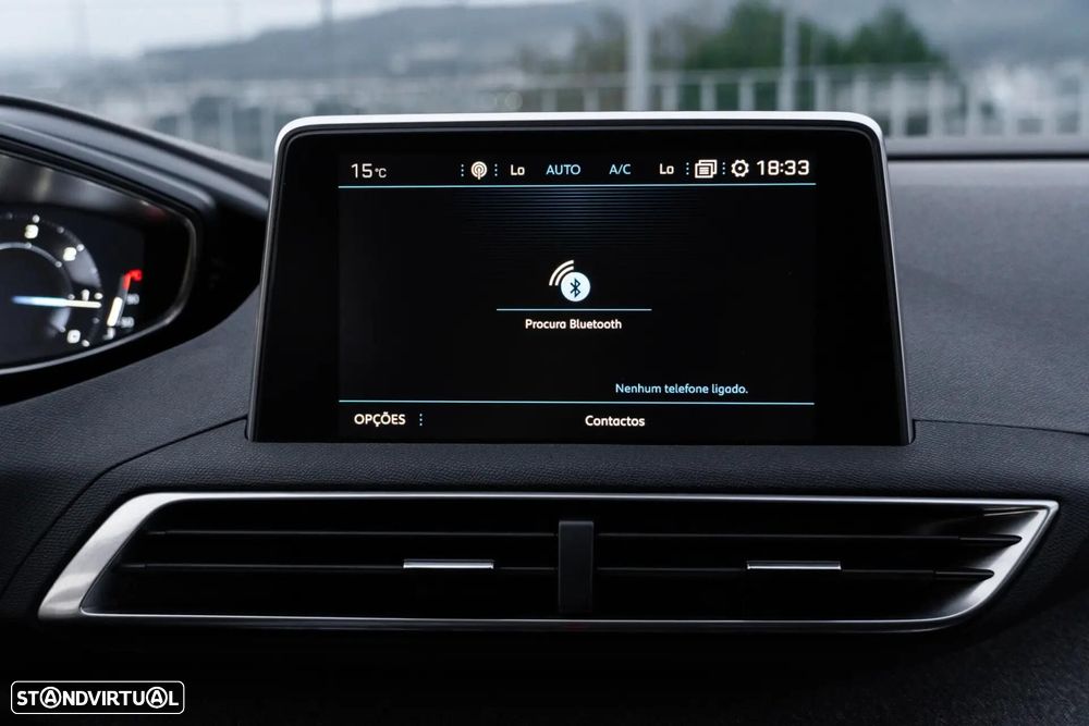 Peugeot 3008 1.6 BlueHDi GT Line - 17