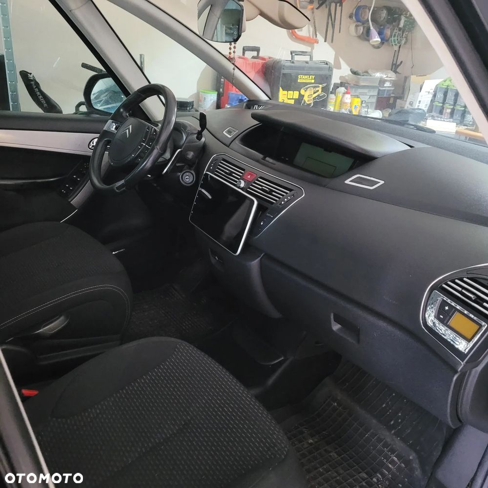 Citroën C4 1.6 HDi SX Pack MCP - 4