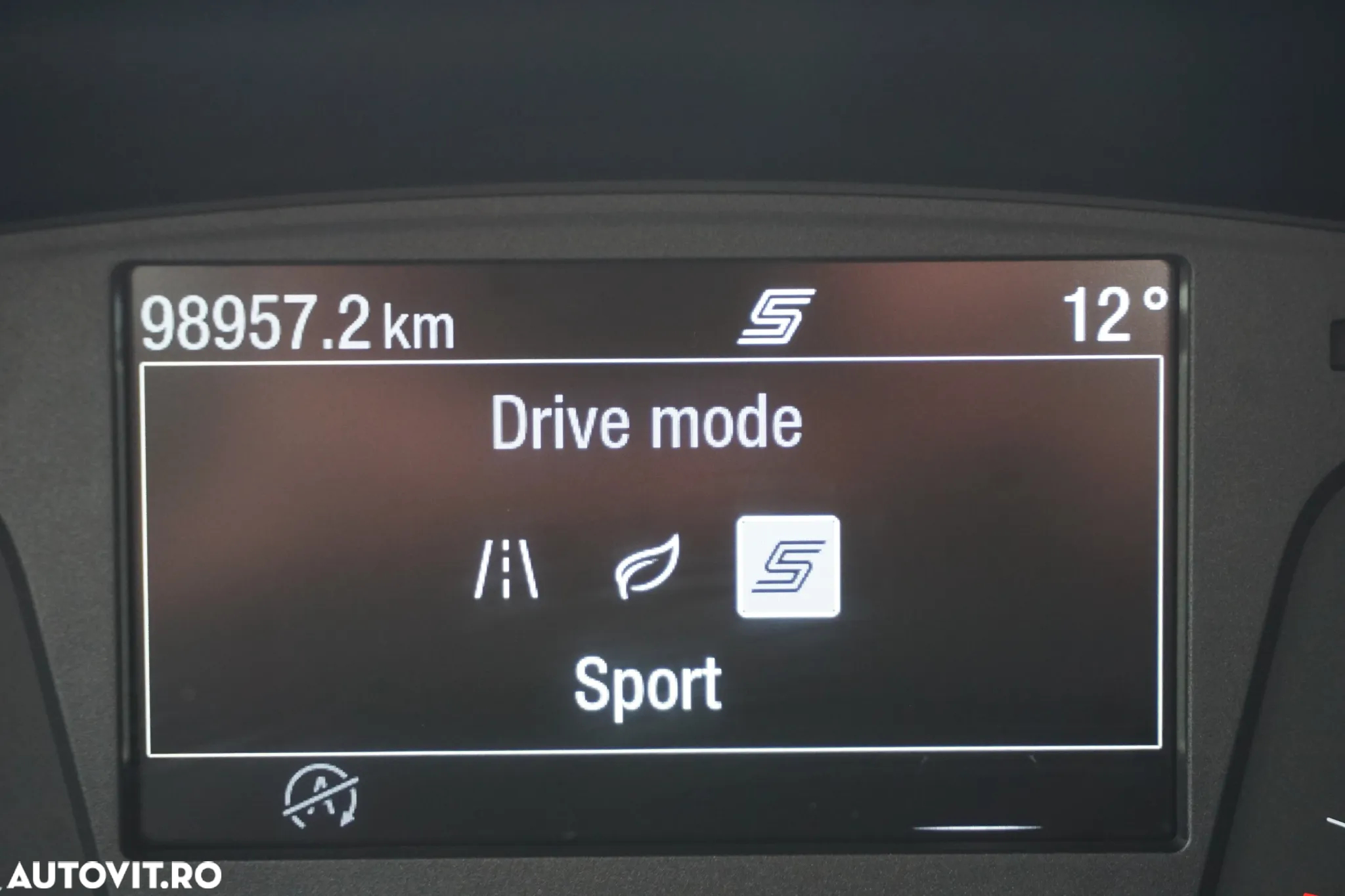 Ford Focus - 16