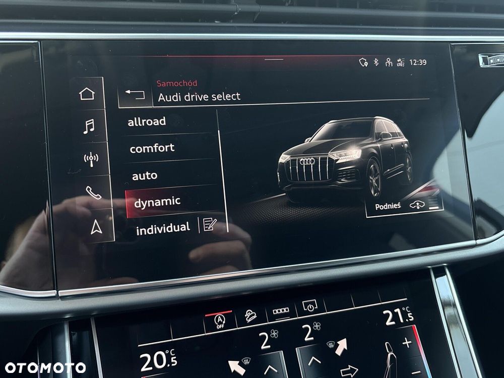 Audi Q7 - 29