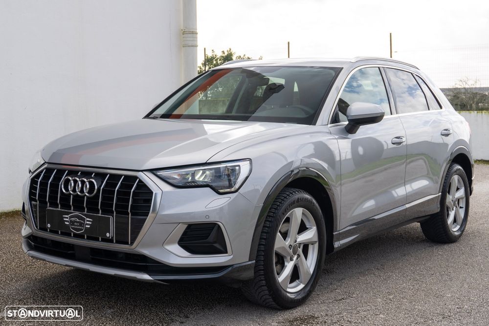 Audi Q3 35 TFSI S tronic advanced - 6