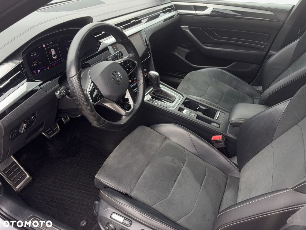 Volkswagen Arteon - 9