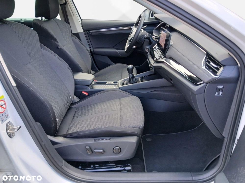 Skoda Octavia - 18