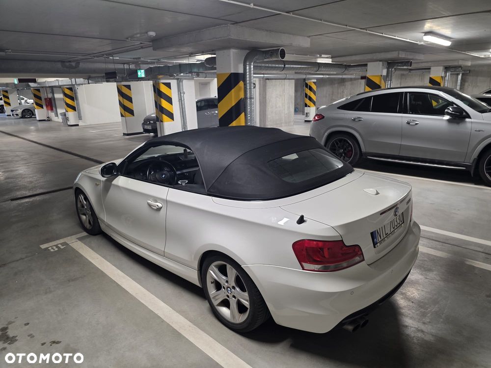 BMW Seria 1 - 8
