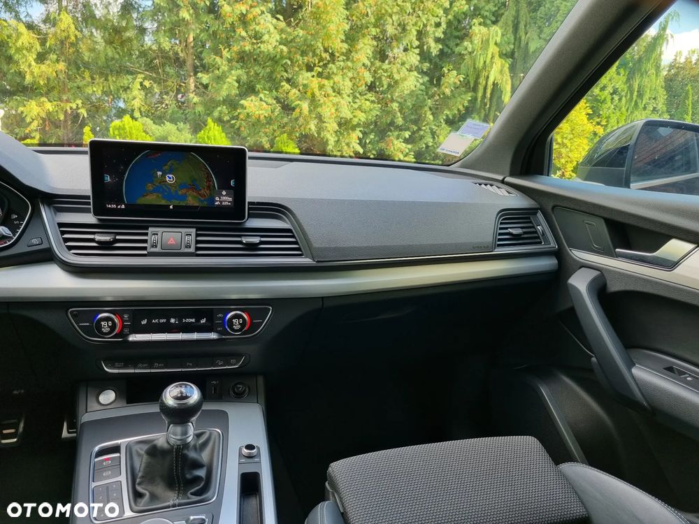 Audi Q5 2.0 TDI Sport - 19