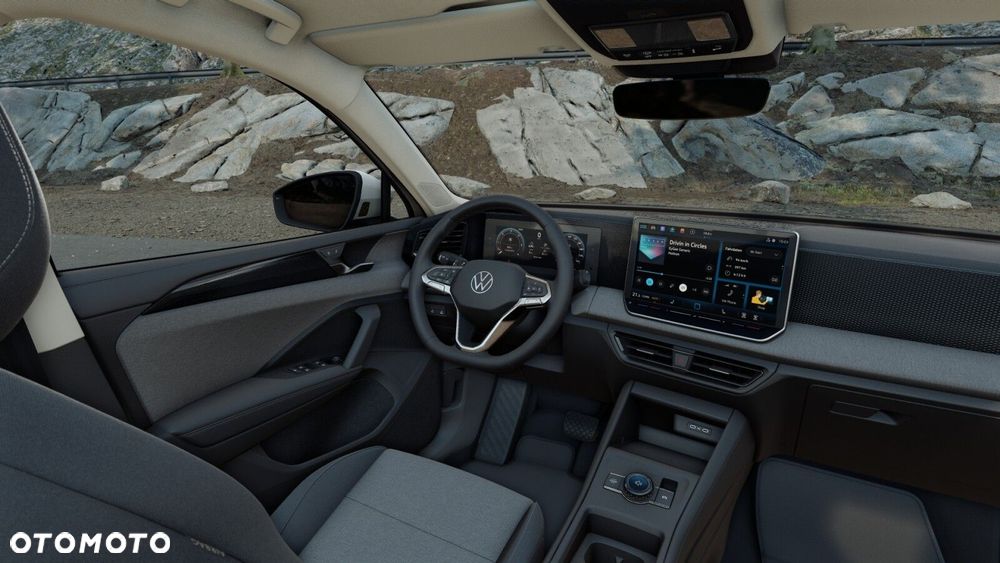 Volkswagen Tiguan 1.5 eTSI Trend DSG - 10